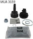 Joint Kit Itn Alfa 145-155-Fiat Barchetta-Brava-Bravo 02151109-2730