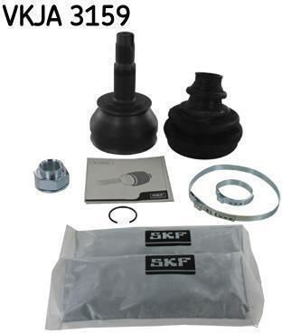 Joint Kit Itn Alfa 145-155-Fiat Barchetta-Brava-Bravo 02151109-2730