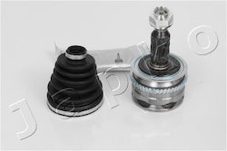 Gelenk-Bausatz Urw Mitsubishi L200 Kb4 05 Fiat Fullback 16 2106119n-155