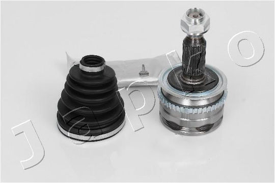 Gelenk-Bausatz Urw Mitsubishi L200 Kb4 05 Fiat Fullback 16 2106119n-155