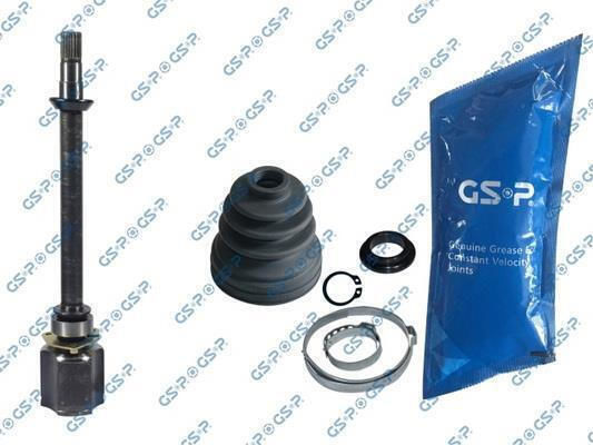 Joint Kit Itn Internal Fiat G.Punto Mtj-Ypsilon-Panda Ds 021610081-2730