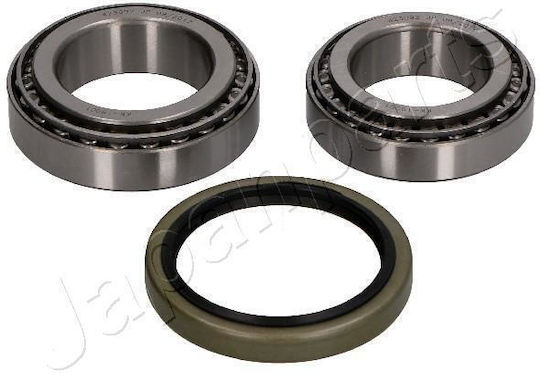 Колесни Лагери Предни Комплект Isuzu Д-Макс 4wd 02-12 Isuzu Трупер 03b7008cr-2730