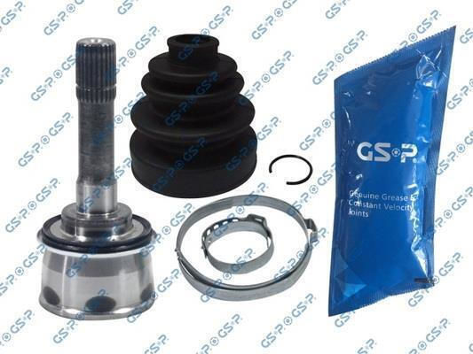 Kit De Îmbinare Gsp Suzuki Vitara 1.9ds 95-> 857017-373