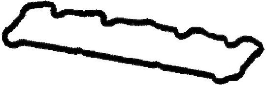 Valve Gasket Set Peugeot 206 1.6 16v Φ78 Valve X2 Tu5jp4 Tu5jp4204sr-11346