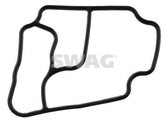 Гумен Уплътнител На Основа На Маслен Филтър Bmw M50-m52-m54 11421719855sr-p174