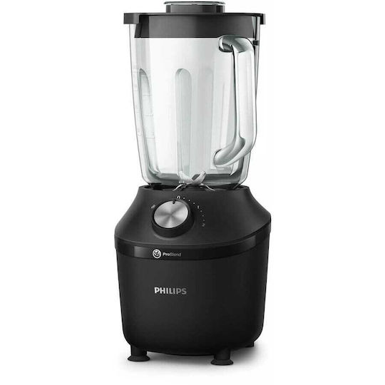 Philips 123831 B Expozițional Blender 600W