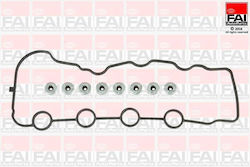 Φλατζα Βαλβιδων Honda Jazz 02-08 Rc2127s 12341-pwa-000 Rc2127s-10419