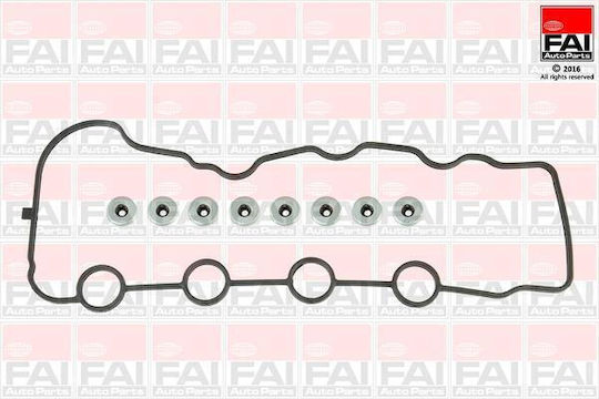 Φλατζα Βαλβιδων Honda Jazz 02-08 Rc2127s 12341-pwa-000 Rc2127s-10419