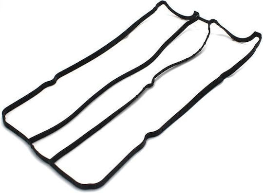 Valve Cover Gasket Ford B-max Jk Fiesta Iv Ja_ Jb_ Mazda 2 Dy Demio-volvo C30 533 S40 Ii 544 V50 545 Rc1007s-267