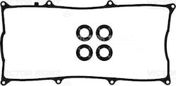 Daihatsu Terios 1 J1 Charade 3 G100 G101 G102 155281601-9 Auto-Dichtungen Daihatsu Terios 1 J1 Charade 3 G100 G101 G102 155281601-9 Auto-Dichtungen