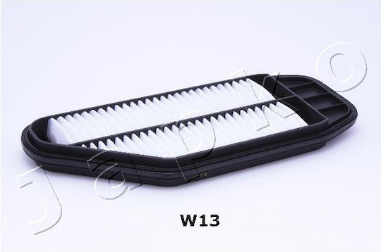 Car Air Filter Chevrolet Spark 1.0-1.2 10 359x156x33 Fa2044-2730