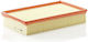 Car Air Filter Audi A100-A200-A80-A6-Golf II-Passat 1.6 88->93 Sa382-P235