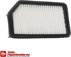 Φιλτρο Αερα Hyundai I20 I Pb Pbt Ix20 Jc Kia Soul 1 Am Venga Yn Venga Hatchback Van Yn Af8436-403