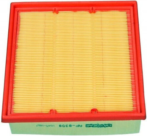 Car Air Filter Opel Corsa D S07 Corsa D Van S07 211mm-201mm-58mm Af8308-403