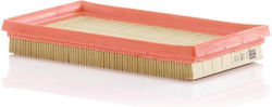 Car Air Filter Fiat Panda 312 12->Fiat 500 12-> Sa2620-p235