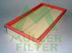 Ford Ka 1.0 I 1999-2008 Pa176-10811 Auto Luftfilter Ford Ka 1.0 I 1999-2008 Pa176-10811 Auto Luftfilter