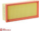 Air Filter DS 3 SA Opel Corsa F P2JO Corsa F Van Crossland Peugeot 208 208 II 301 308 II 2008 I Citroen AF8666-403