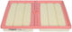 Car Air Filter Audi A1 8x1 8xk A3 8v1 8vk Skoda Kamiq Nw4 Scala Nw1 Arona Kj7 Kjp Ibiza 4 6j5 6p1 Af8900-403