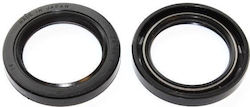 Mirror Seal Kia-Mazda 34x48x7 12011842b-140 Mirror Seal Kia-Mazda 34x48x7 12011842b-140