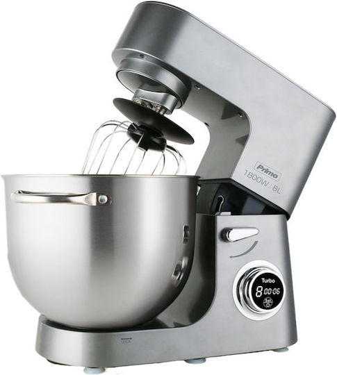 Primo PRMB-40529 400529 Standmixer 1800W 8Es Skroutz Germany