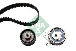 Alfa 145-146-147-156 1.4 1.6 16V T.S 163δ 530022710-204 Satz Autotriebwerk Riemen Alfa 145-146-147-156 1.4 1.6 16V T.S 163δ 530022710-204 Satz Autotriebwerk Riemen