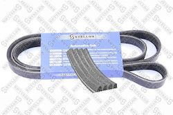 Curea Alternator 4pk673 Stelox 0400673sx-4595 Curea Alternator 4pk673 Stelox 0400673sx-4595