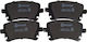 Σετ Τακακια Transporter Stellox 908011bsx-4595
