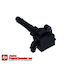 Toyota Aygo E15 Corolla E11 Corolla E12 Iq J1 Yaris P9 Yaris P13 Corolla Kompakt E11 Liftback E11 Mg9049-403