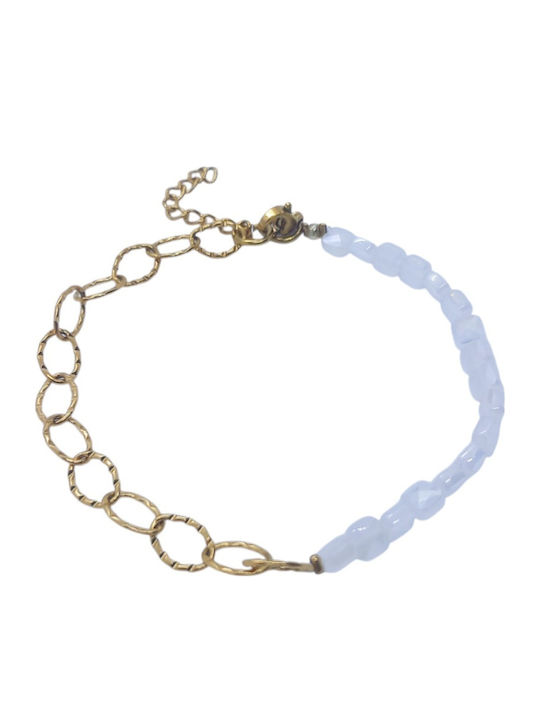 Star Kids Damen Armband aus Stahl