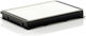Car Cabin Filter Opel Astra F 91- Combo A 94- Corsa B 93- Tig Fs1108-2730