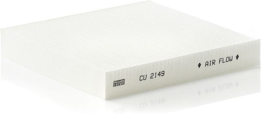 Car Cabin Air Filter Renault Laguna II 00 SC635-P235