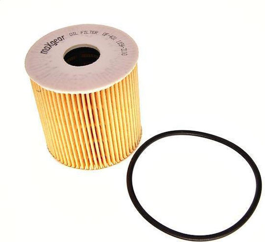 Car Oil Filter Nissan Almera 2 N16 Navara D22 Primera 3 P12 X-Trail 1 T30 OF401-403