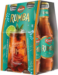 4χ Kinnie Spritz Rumba 4% Αλκοολ Spicy Rum 275ml Ανά Συσκευασία