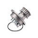 Dolz Car Water Pump for Daewoo Lanos