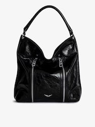Zadig & Voltaire Sunny Women's Leather Bag Zadig & Voltaire Sunny Women's Leather Bag