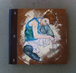 Artifact Album 24x26cm