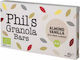 Phil's Granola Βιολογική Μπάρα Βρώμης με Καρύδα 45gr