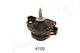 Engine Mount Right Honda Jazz 1.4 1.3idsi 02 Ashika Gom4100-257
