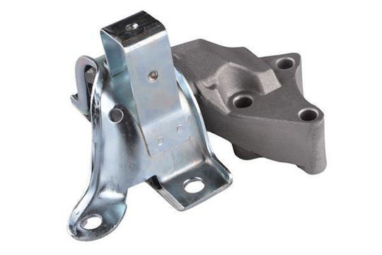Engine Mount Front Right Fiat Doblo 1.3 Mtj Lancia Ypsilon 0021215 51718928 00219215-4593