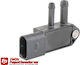 Αισθητηρας Πιεσης Καυσαεριων Audi Porsche Seat Skoda Vw 210346-403