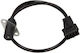 Crankshaft Sensor Fiat Cinquecento 170 Panda 141 Seicento/600 Van 287_ Seicento/600 187 240076-403