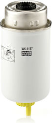 Ford Transit Kraftstofffilter >06 Sf357-p235