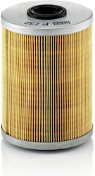 Car Fuel Filter Opel Astra F-g-h Sf109-p235