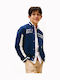 Kids' Bomber Blue