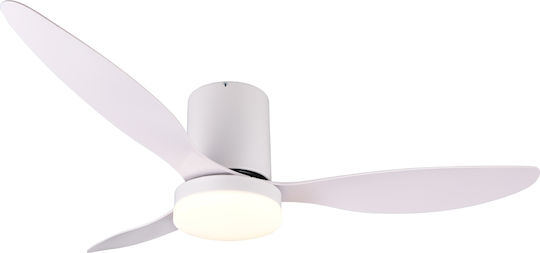 Trio Lighting Göteborg 132cm με Φως Λευκός