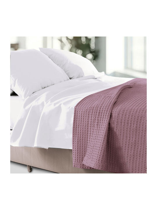 To megalo pazari Pique Blanket Double 220x240cm...
