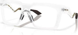 Oakley Enigma Ink Прозрачен Мъжки Ацетат Рамки ...