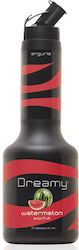 Dreamy Πουρές για Κοκτέιλ με Γεύση Καρπούζι 950ml