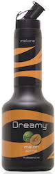 Dreamy Πουρές για Κοκτέιλ με Γεύση Πεπόνι 950ml