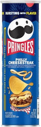 Pringles Philly Cheesesteak 156g